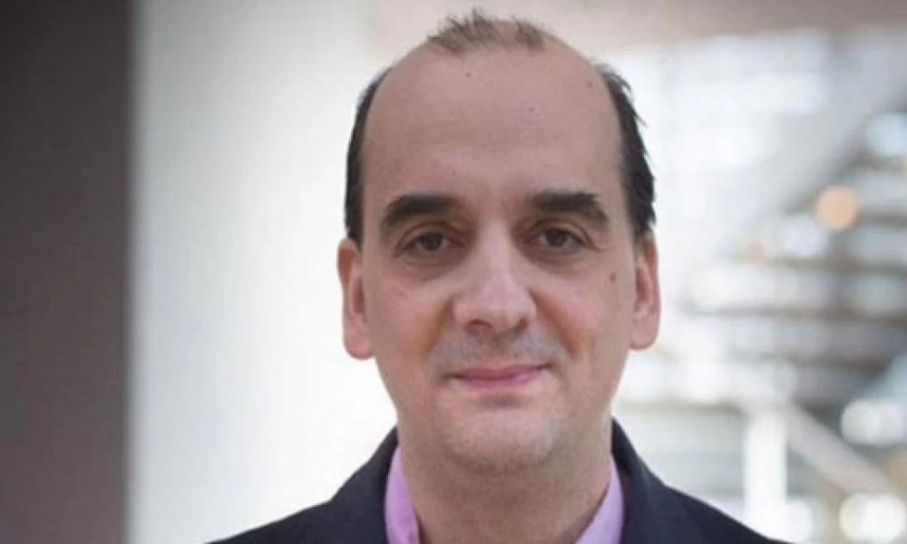 Φαρσαλινός: Κρούσμα δεν είναι όποιος βγαίνει θετικός στο τεστ κορονοϊού